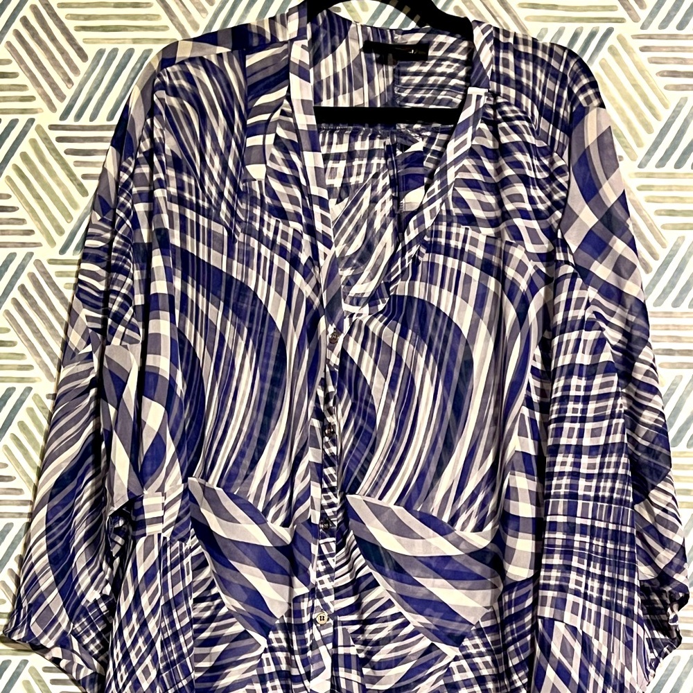 Swim Coverup